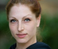 Melissa Ellberger 